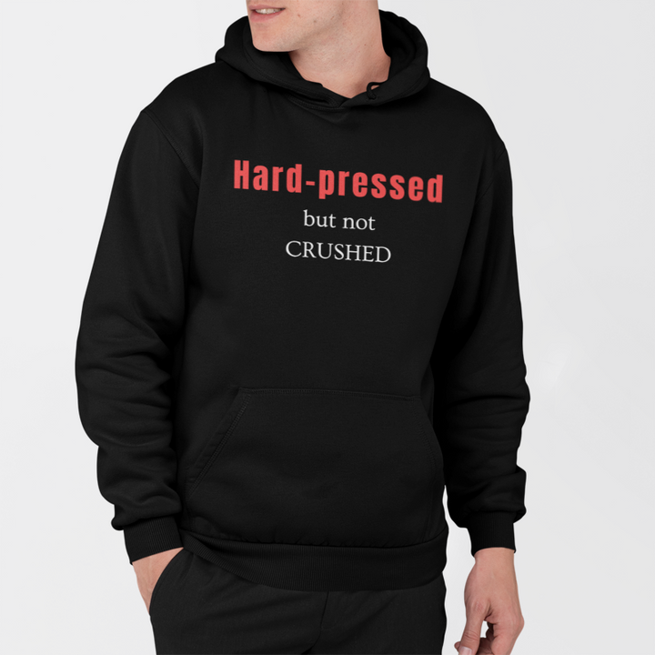 The Resilience Daily Hoodie