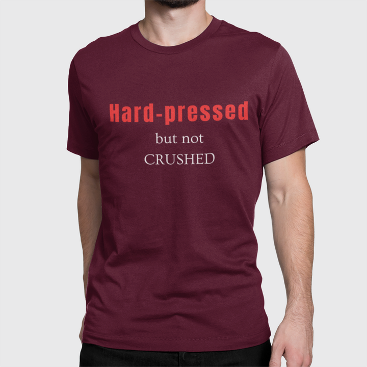 The Resilience Daily T-shirt