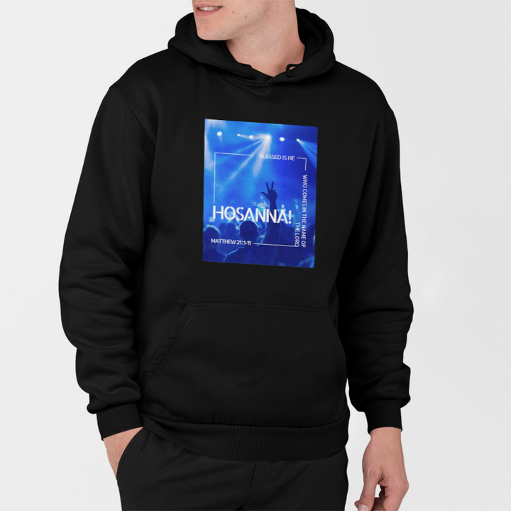 The Hosanna Daily Hoodie