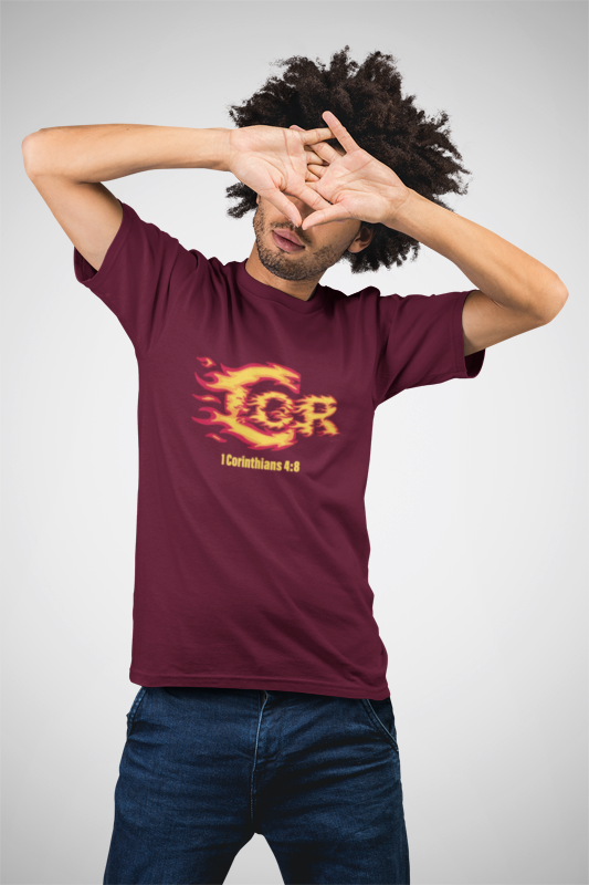 The Cor Essential T-shirt