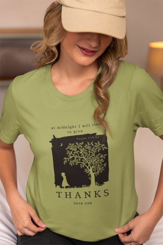 The Midnight Anthem Shirt