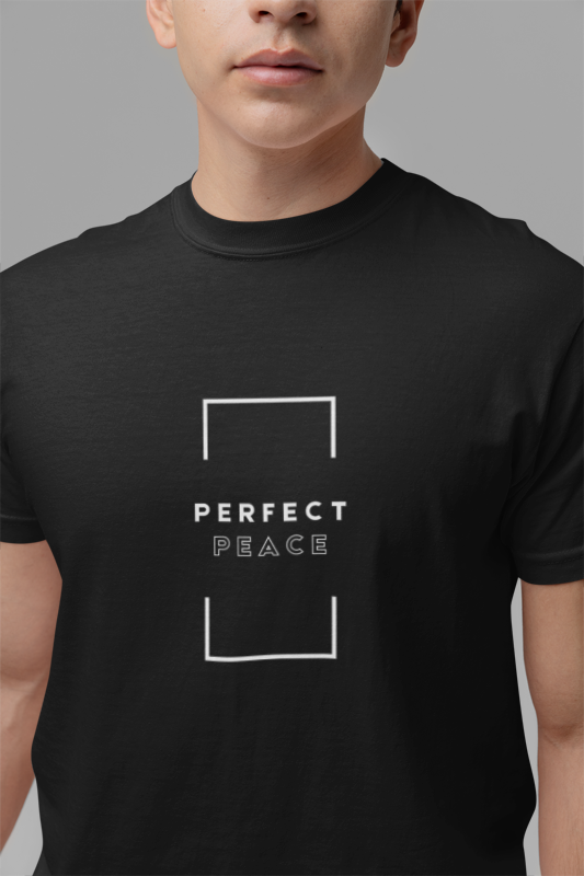The Serenity Daily T-shirt