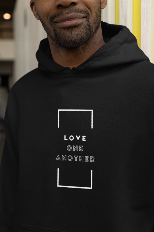 The Unity Daily Hoodie