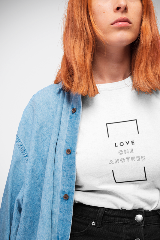 The Unity Daily T-shirt