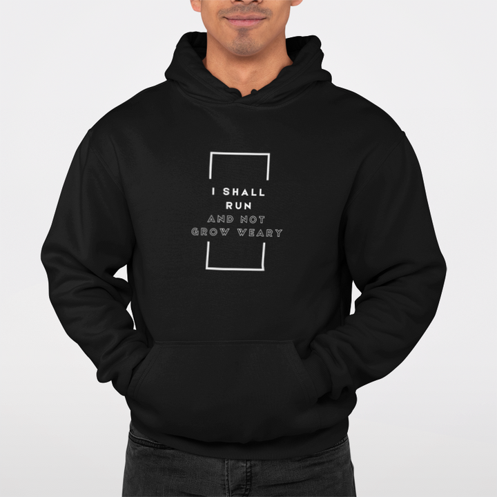 The Endurance Daily Hoodie