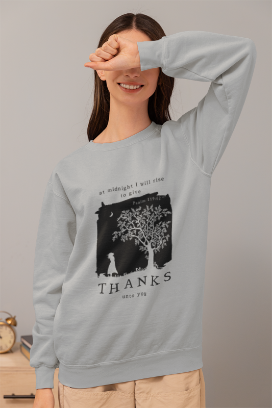 The Midnight Anthem Sweatshirt