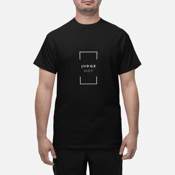 The Compassion Daily T-shirt