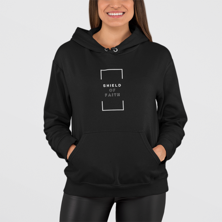 The Shield Daily Hoodie