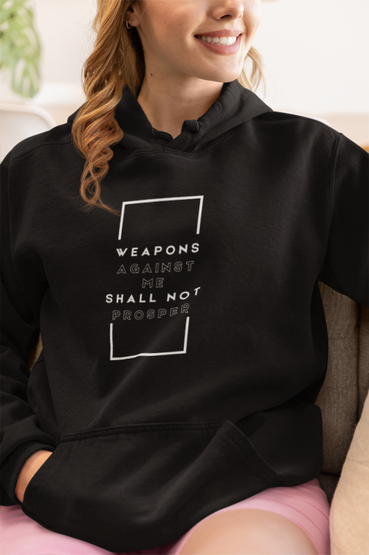 The Victorious Daily Hoodie