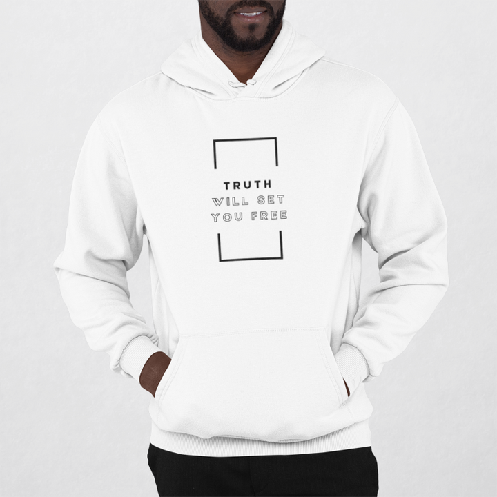 The Liberty Daily Hoodie