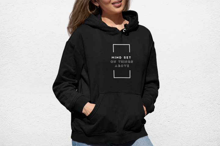 The Perspective Daily Hoodie