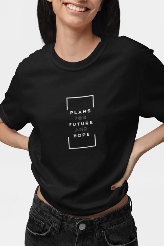 The Future Daily T-shirt