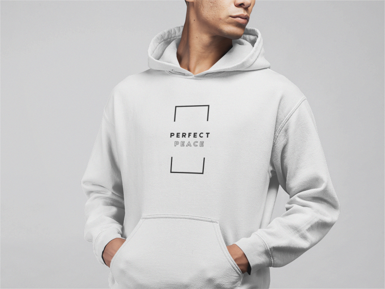 The Serenity Daily Hoodie