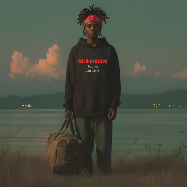 The Resilience Daily Hoodie