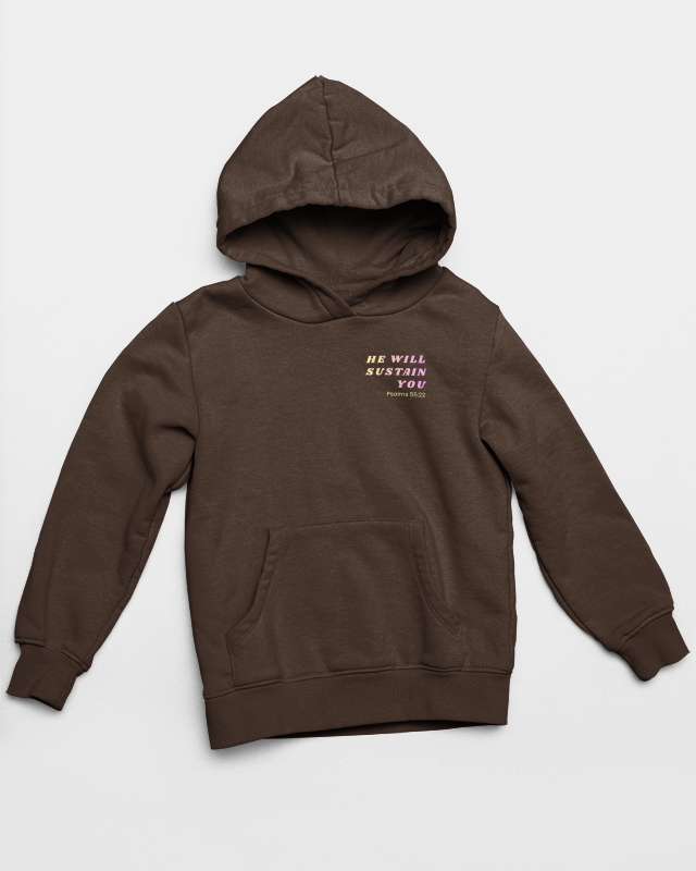 The Masterpiece Hoodie