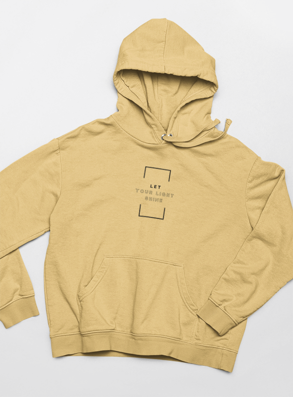 The Radiance Daily Hoodie