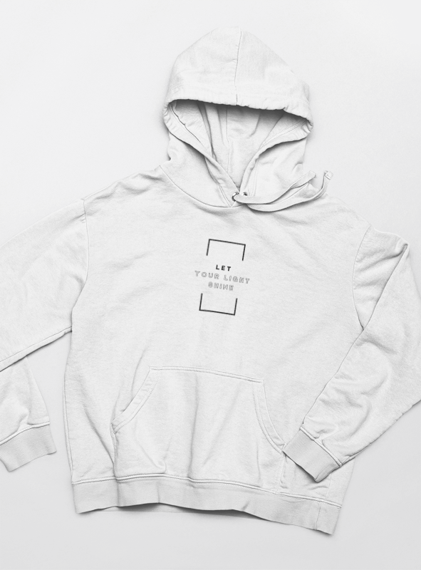 The Radiance Daily Hoodie
