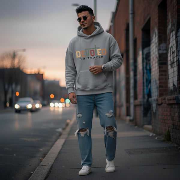 The Devotion Daily Hoodie