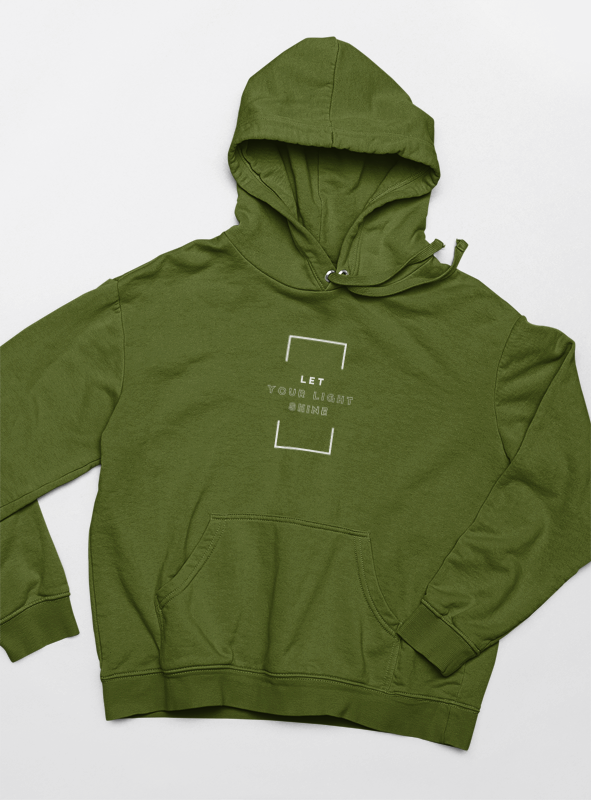 The Radiance Daily Hoodie