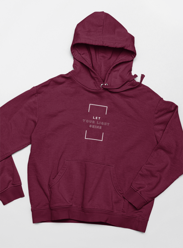 The Radiance Daily Hoodie