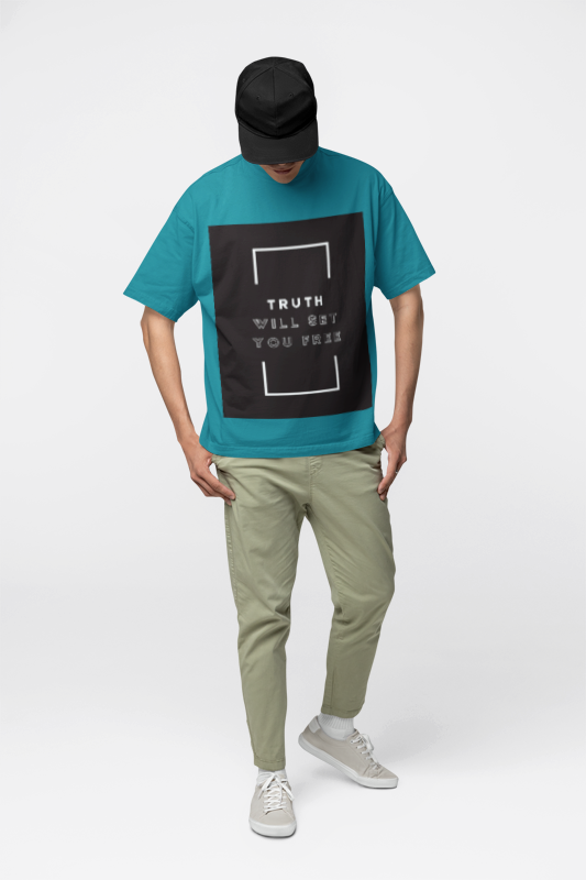 The Liberty Daily T-shirt