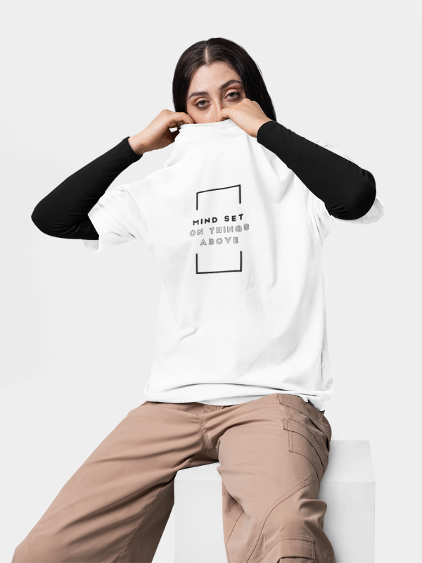 The Perspective Daily T-shirt