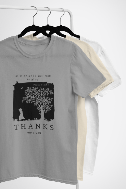 The Midnight Anthem Shirt