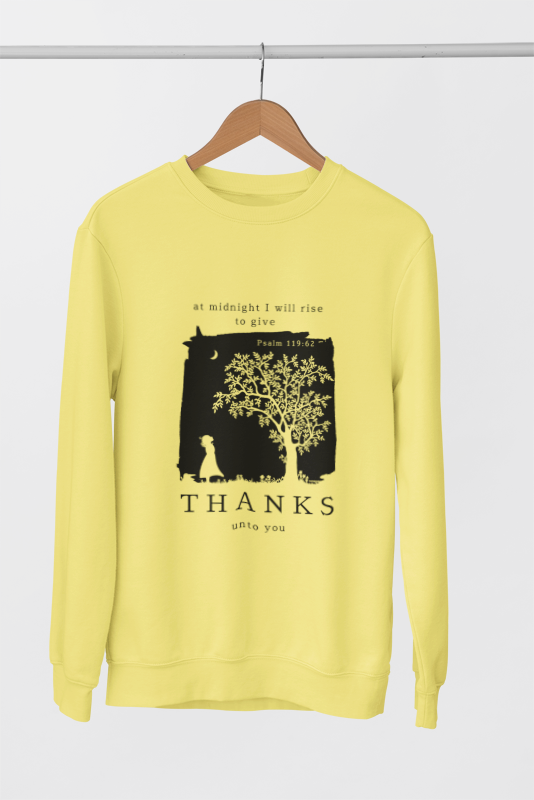 The Midnight Anthem Sweatshirt
