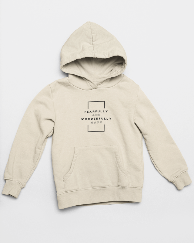 The Masterpiece Hoodie