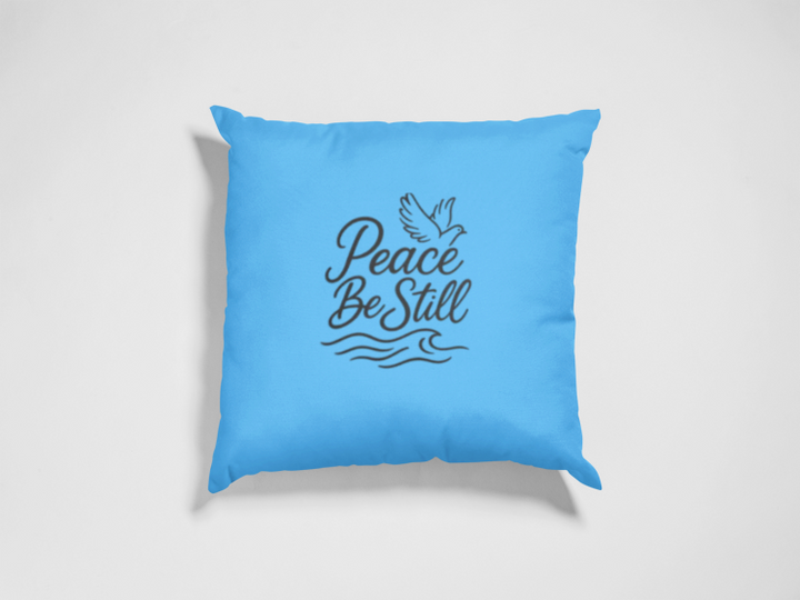 The Stillness Pillow