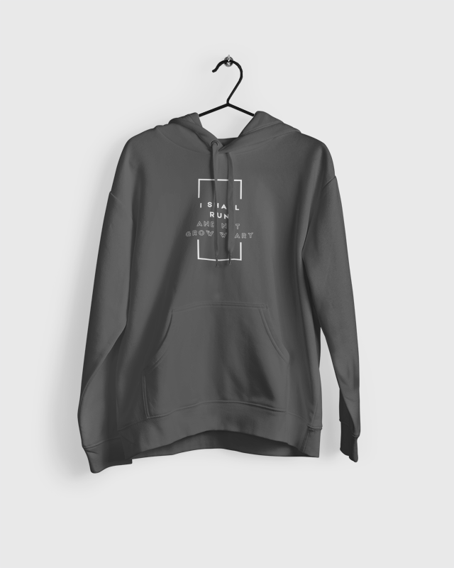 The Endurance Daily Hoodie