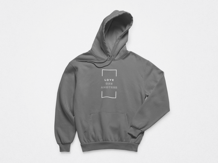 The Unity Daily Hoodie