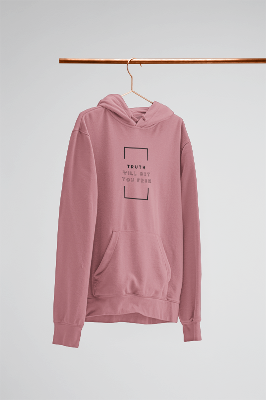 The Victorious Daily Hoodie
