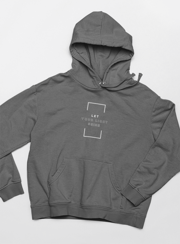 The Radiance Daily Hoodie