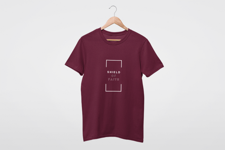 The Shield Daily T-shirt