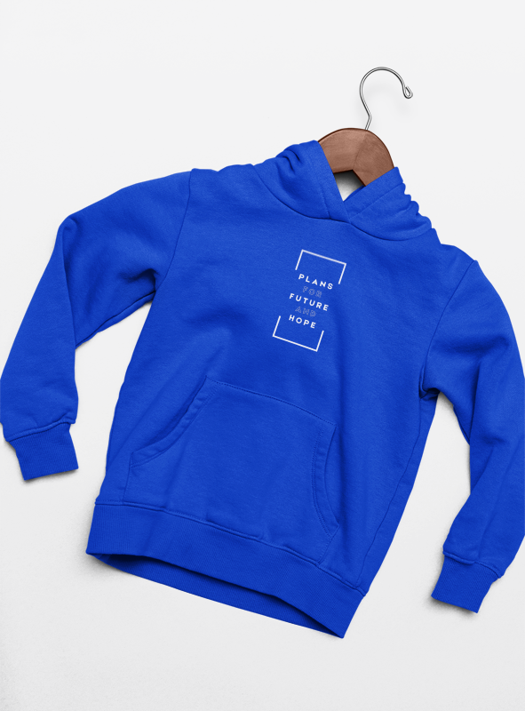 The Future Daily Hoodie