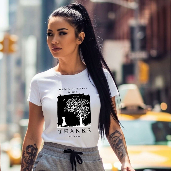 The Midnight Anthem Hoodie