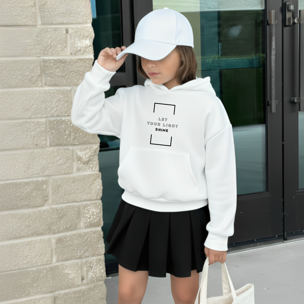 The Radiance Daily Hoodie