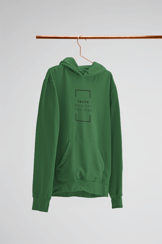 The Victorious Daily Hoodie