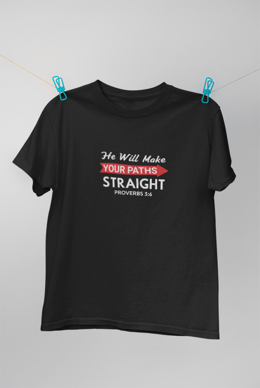 The Path T-shirt