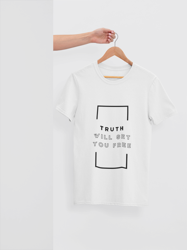 The Liberty Daily T-shirt