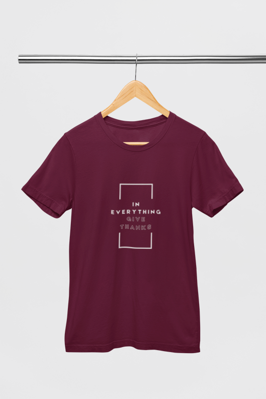 The Gratitude Daily T-shirt