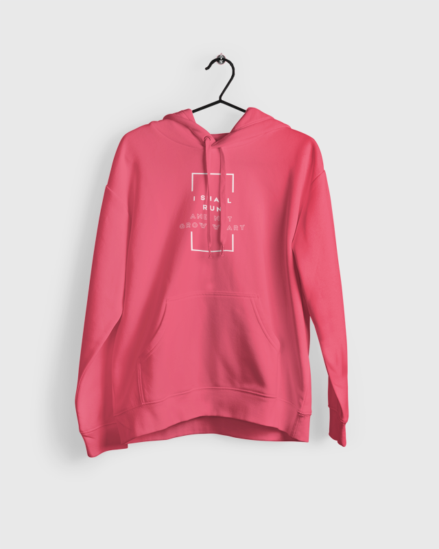 The Endurance Daily Hoodie