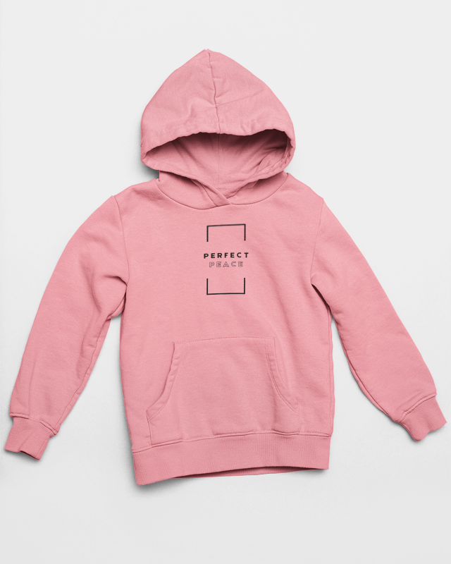 The Serenity Daily Hoodie