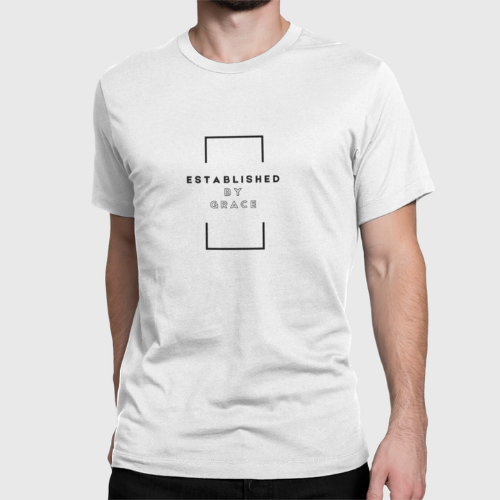 The Fortress Daily T-shirt