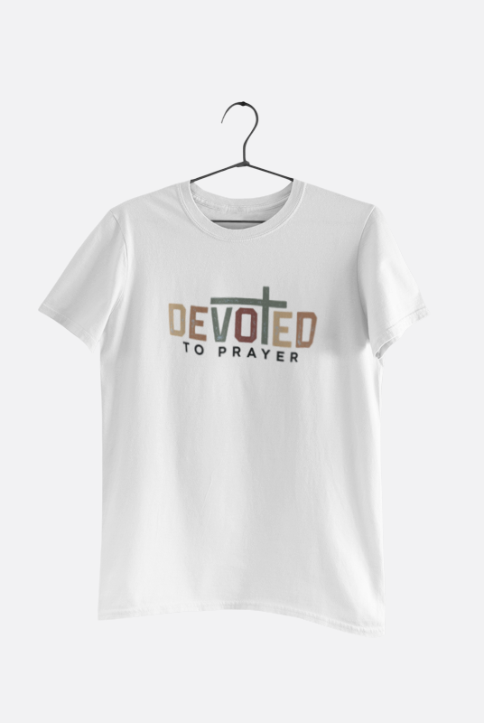The Devotion Daily T-shirt