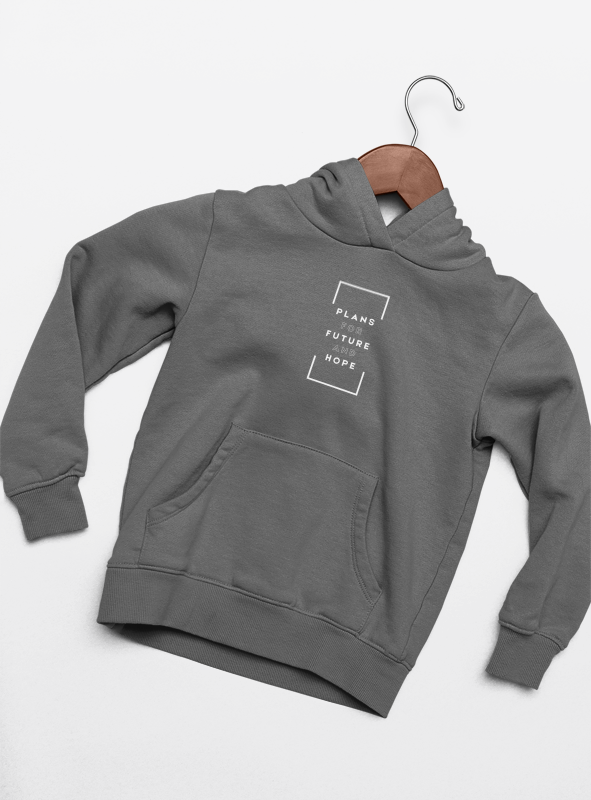 The Future Daily Hoodie