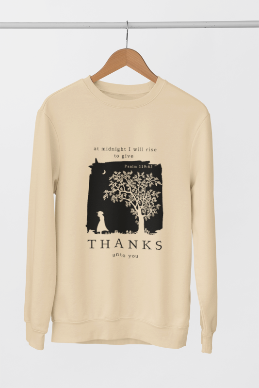 The Midnight Anthem Sweatshirt