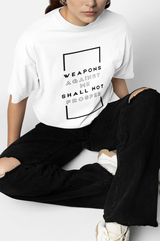 The Victorious Daily T-shirt
