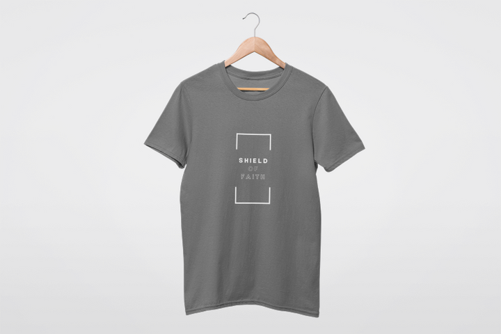 The Shield Daily T-shirt